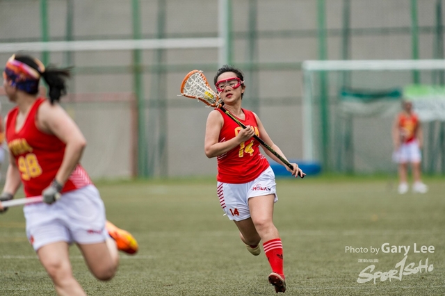 Lacrosse 0117