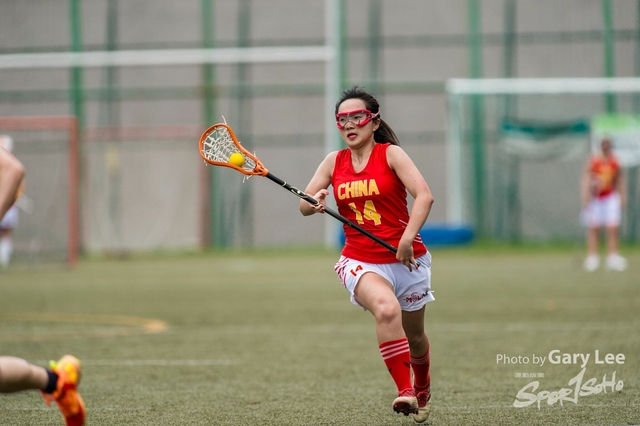 Lacrosse 0118