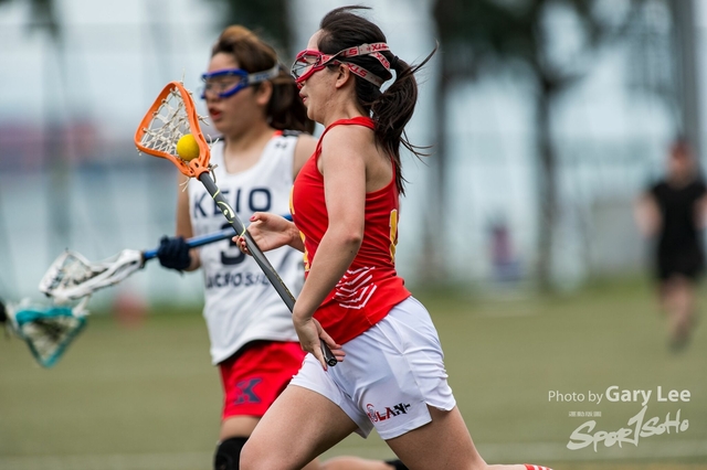 Lacrosse 0120