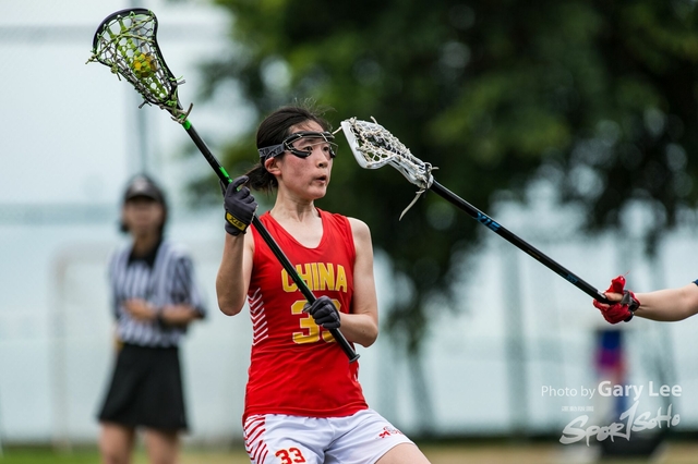 Lacrosse 0121