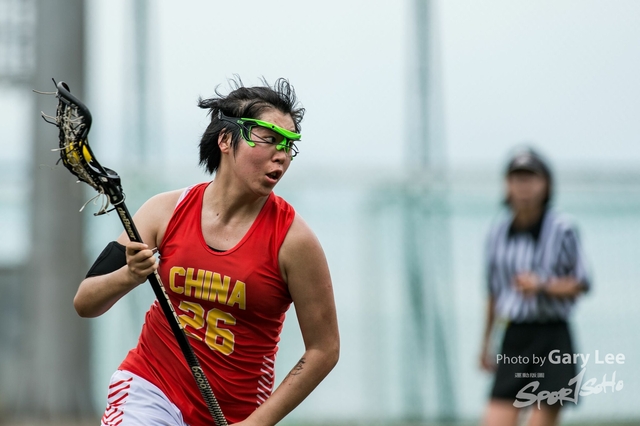 Lacrosse 0122