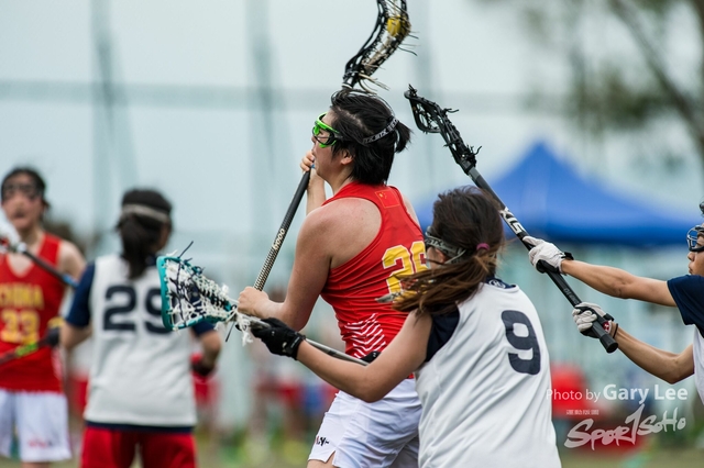 Lacrosse 0123