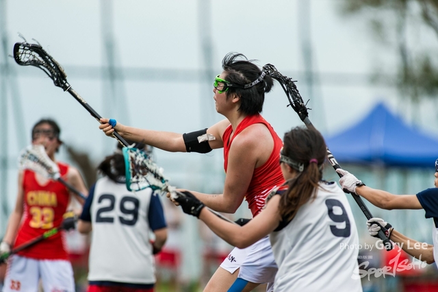 Lacrosse 0124