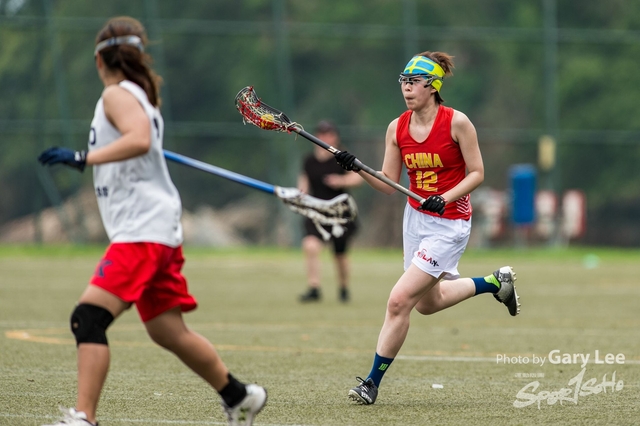Lacrosse 0125