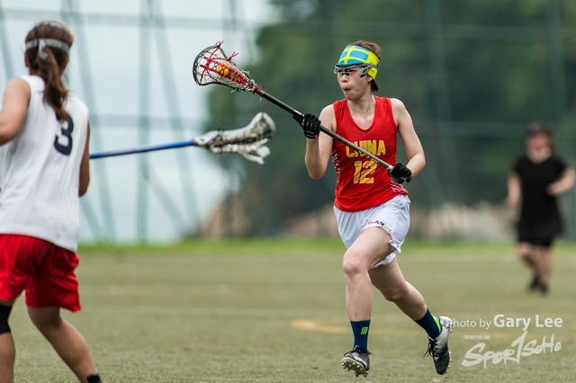 Lacrosse 0126
