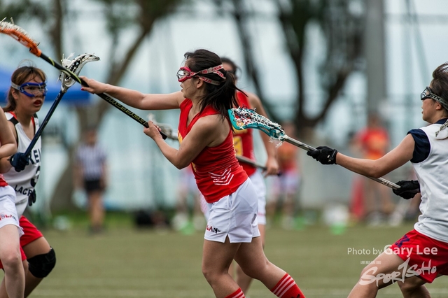 Lacrosse 0130