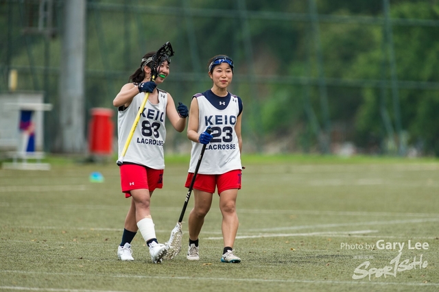 Lacrosse 0142