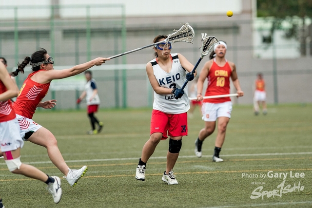 Lacrosse 0151