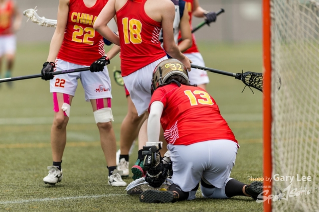 Lacrosse 0159