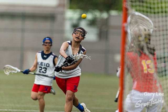 Lacrosse 0169