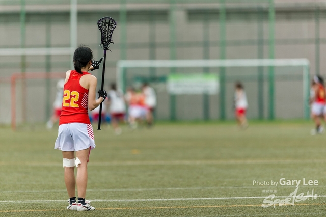 Lacrosse 0172