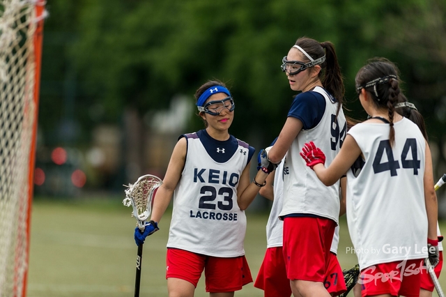 Lacrosse 0179