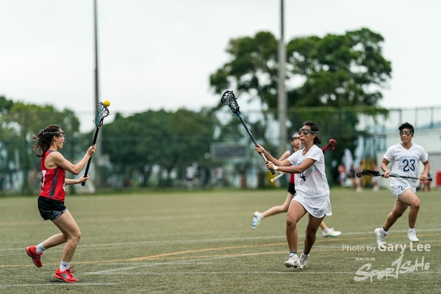 Lacrosse 0186