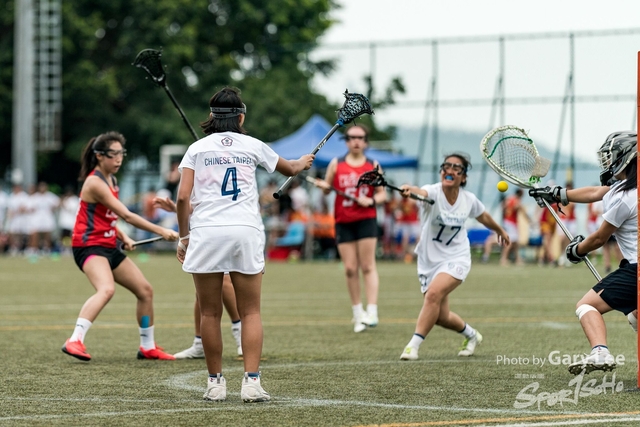 Lacrosse 0187
