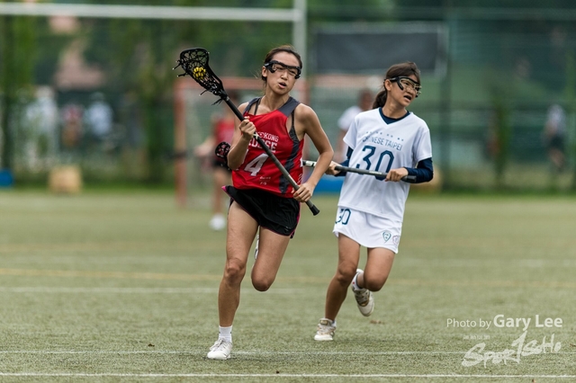 Lacrosse 0196