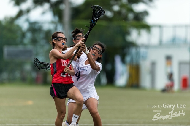 Lacrosse 0214