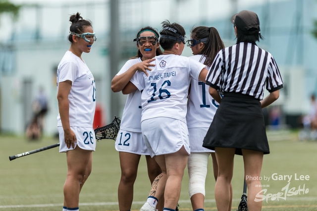 Lacrosse 0231