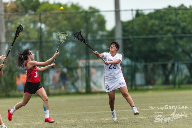 Lacrosse 0234