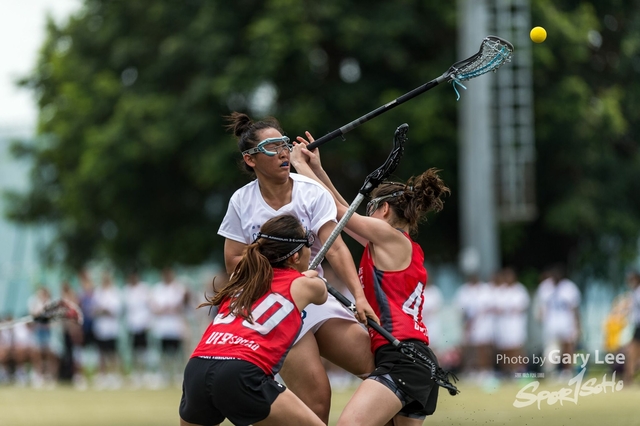Lacrosse 0244