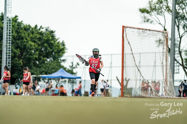 Lacrosse 0246