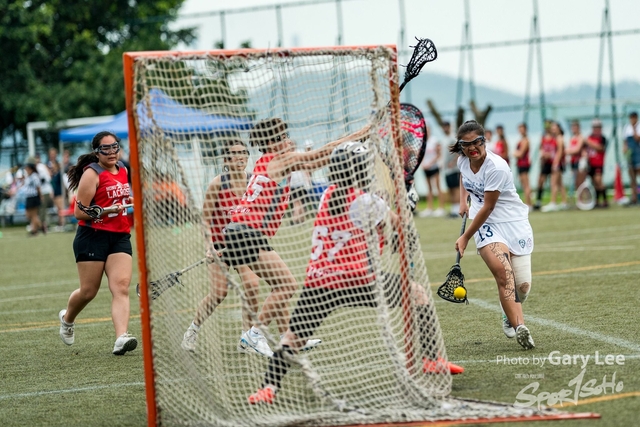 Lacrosse 0250