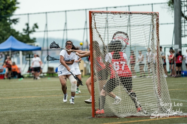 Lacrosse 0257