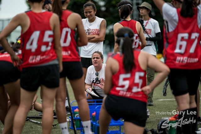 Lacrosse 0259