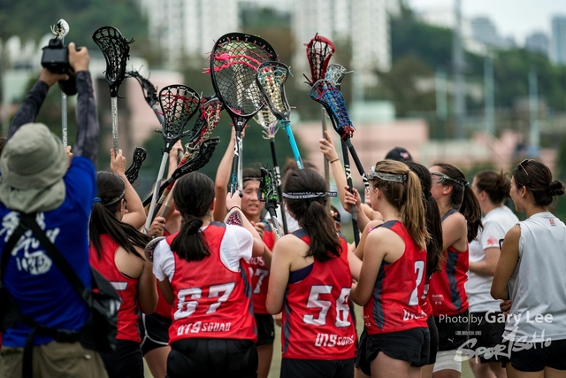 Lacrosse 0273