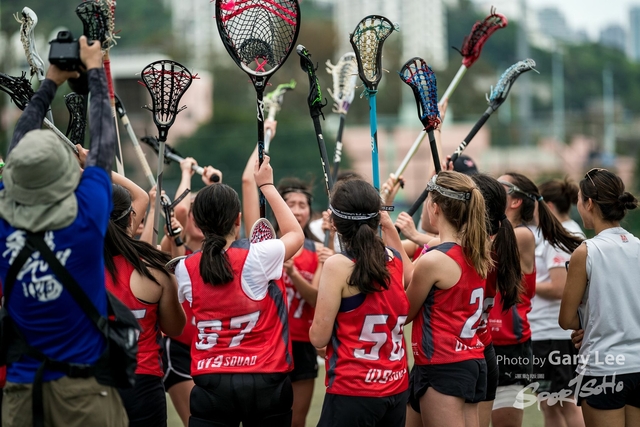 Lacrosse 0274