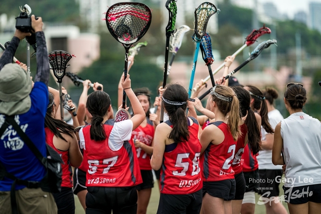 Lacrosse 0275