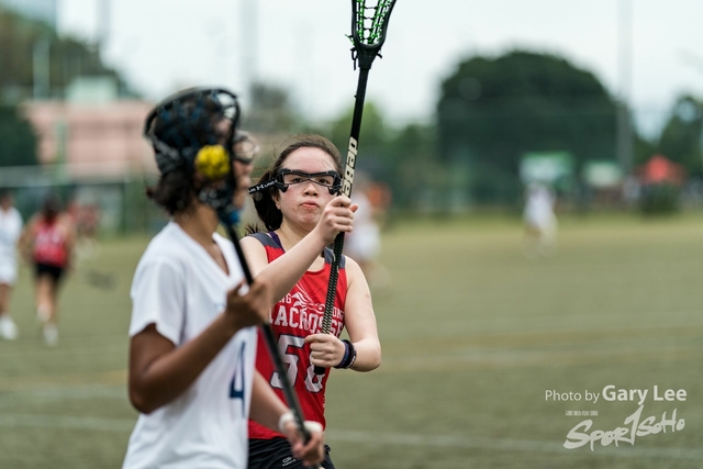 Lacrosse 0276