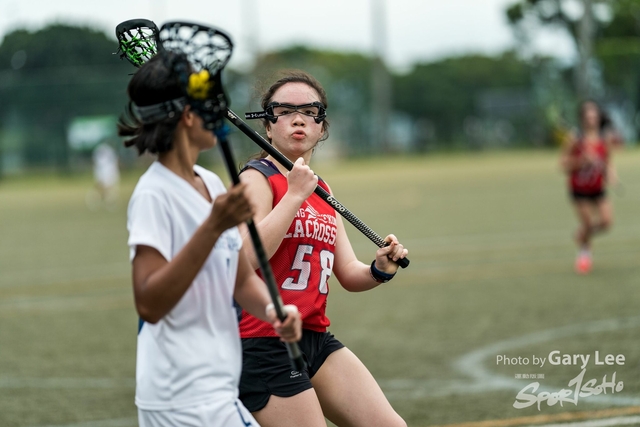 Lacrosse 0277