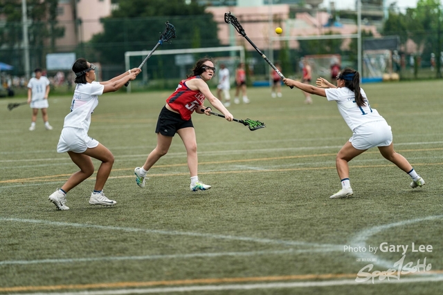 Lacrosse 0279