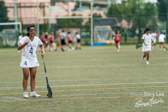 Lacrosse 0280