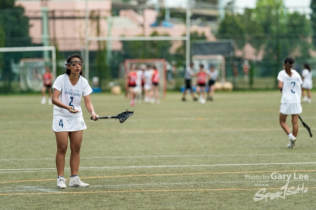 Lacrosse 0282