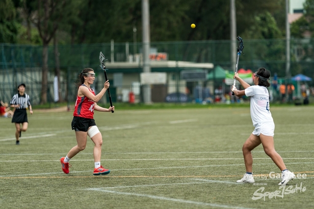 Lacrosse 0283