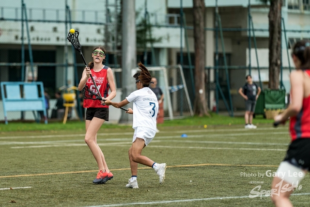 Lacrosse 0285
