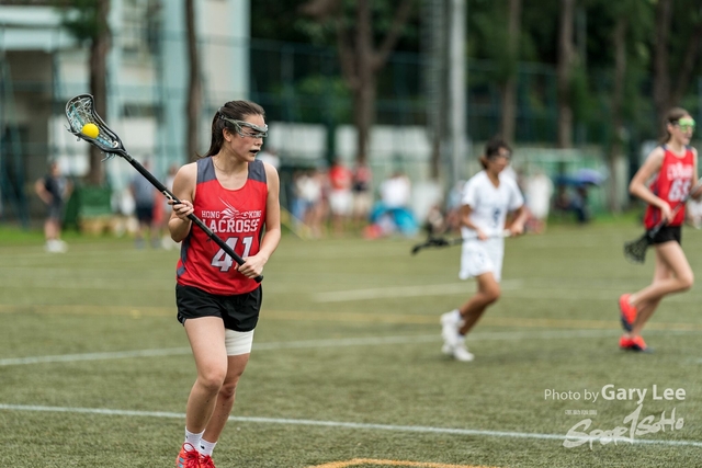 Lacrosse 0286