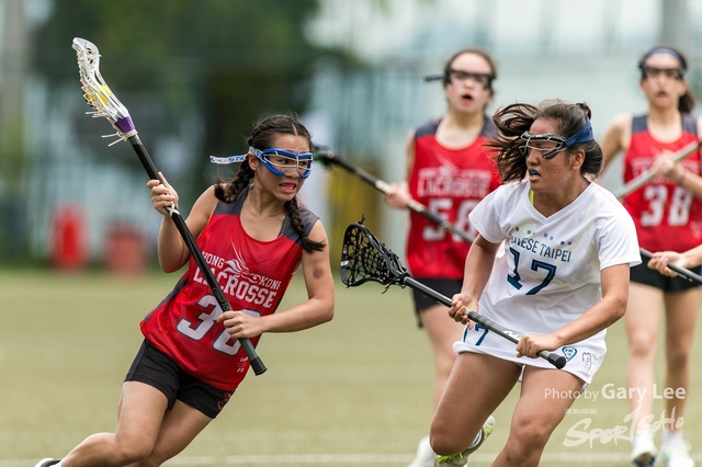 Lacrosse 0287