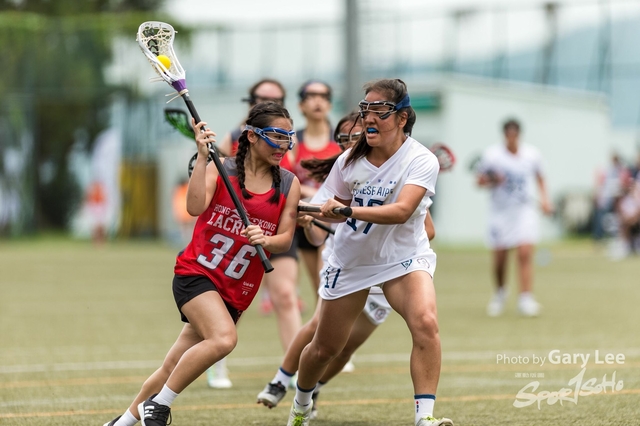 Lacrosse 0288