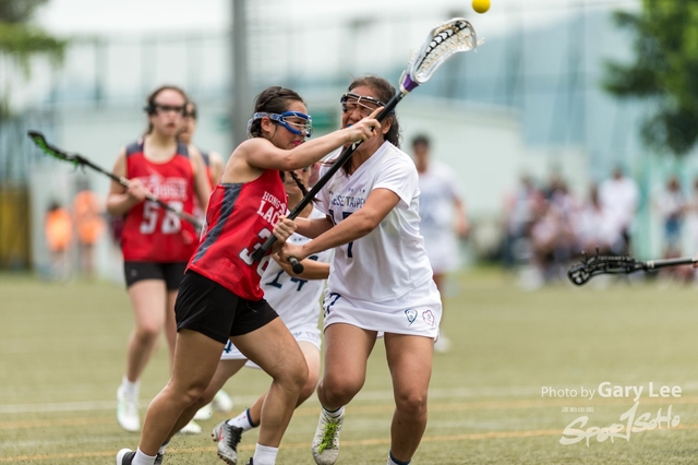 Lacrosse 0289