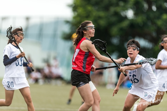 Lacrosse 0305