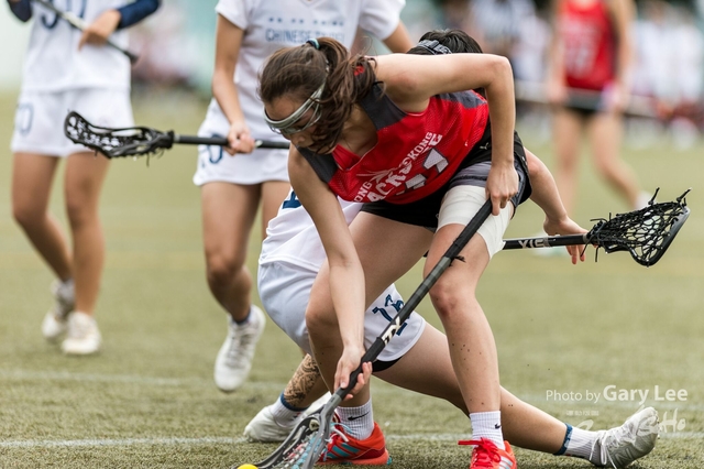 Lacrosse 0306