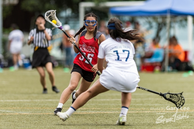 Lacrosse 0309