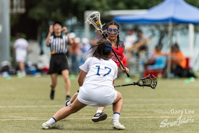 Lacrosse 0310