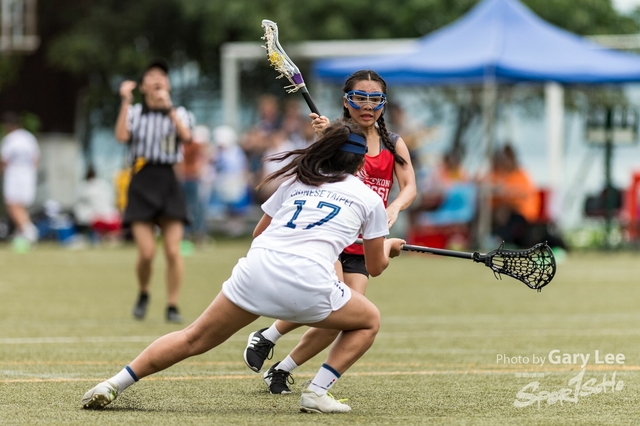 Lacrosse 0311