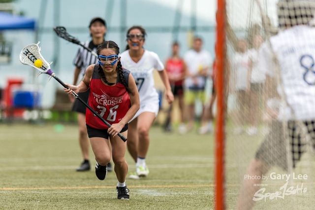 Lacrosse 0313