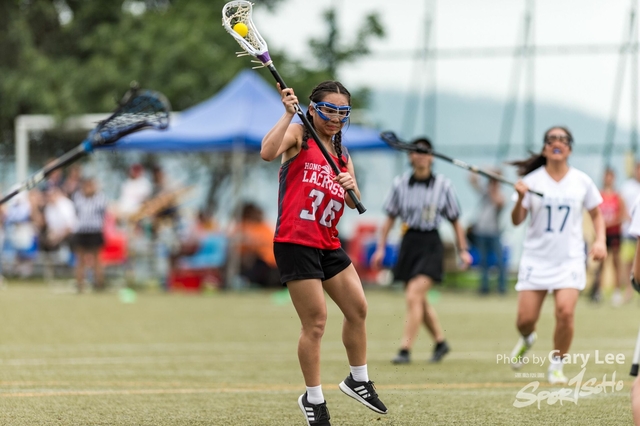 Lacrosse 0315