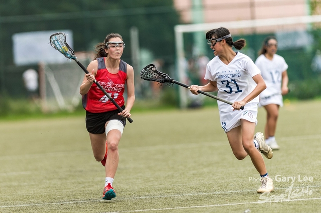 Lacrosse 0319