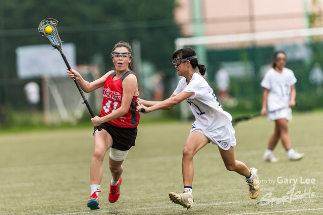 Lacrosse 0320